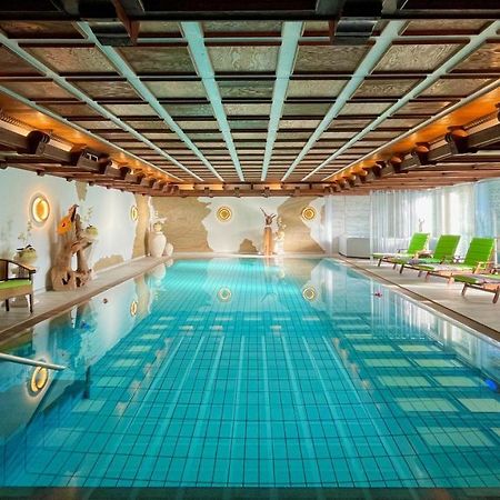 Villa Am Park Bad Zwischenahn Exteriér fotografie