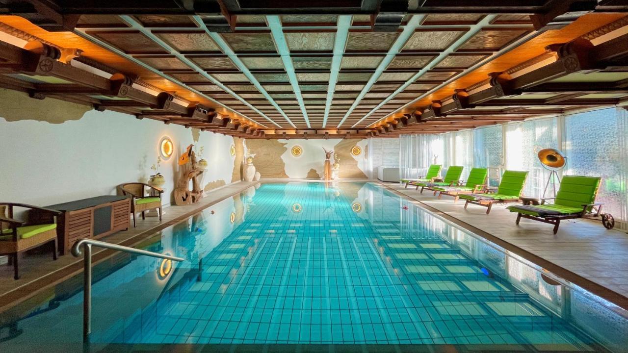 Villa Am Park Bad Zwischenahn Exteriér fotografie
