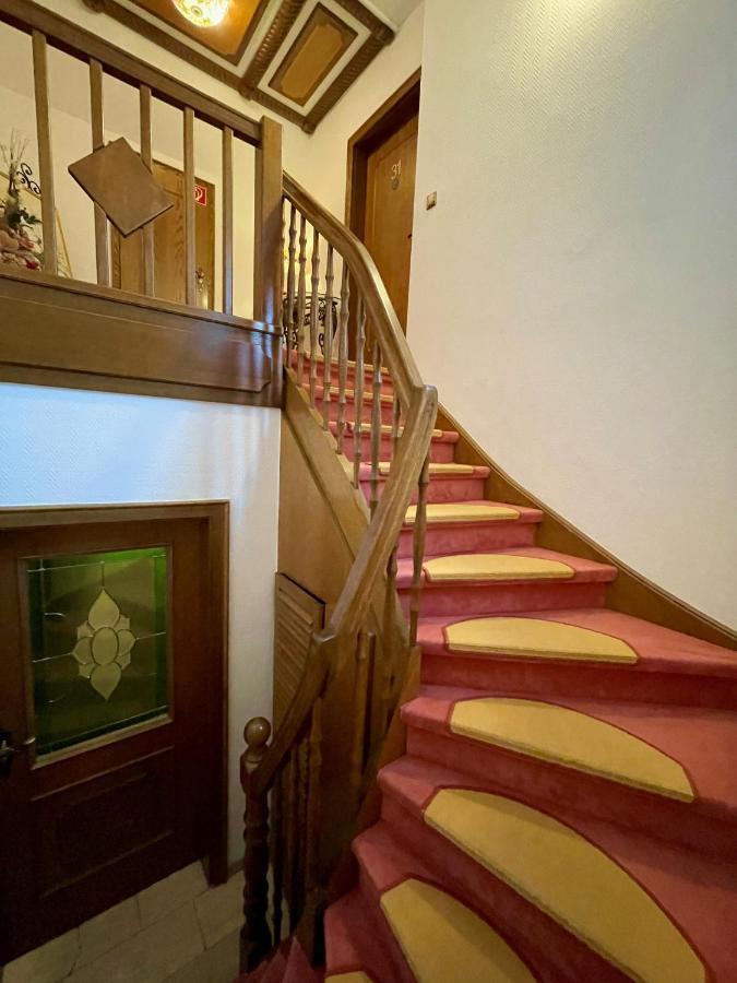 Villa Am Park Bad Zwischenahn Exteriér fotografie